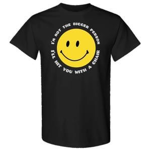 Smile Shirt